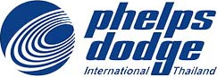 Phelps Dodge